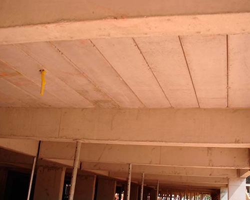 Laje Painel Preço