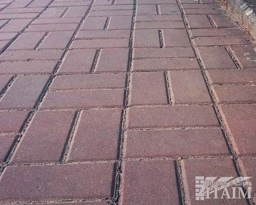Piso Intertravado Preço
