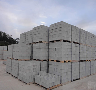 Blocos de Concreto